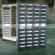 48 Drawer Parts Cabinet with Multi-functional Drawers