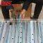 Formwork Concrete Wall Shoring Brace Push Pull Prop Steel Tilt Prop