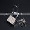 Berrylion tools antique padlock for door and box