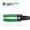 Berrylion High Carbon Steel 7 in 1 Wire Stripper cutting range from 0.6-2.6mm wire stripper