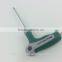 Berrylion T Type Inner Hex key Spanner CR-V Hex Key Spanner 2-10mm Spanner