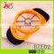 TOP Quality Kitchen Accessories Stainless Steel Fruit Apple Peeler