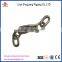 Galvanized Grade 30 Proof Coil Chain With Different Size