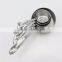 4pcs Stainless Steel High Quality Measuring Cups Set