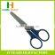 Factory price HB-S4012 Nice For School And Office Shredding Scissors