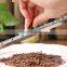 oem cheap stainless steel kitchen cheese grater as seen on tv
