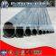 Hot Dip Galvanized Steel tube