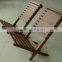 china wholesale garden chair beach chair