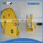 Manual hand winch with brake/Brake hand winch