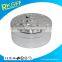 zinc alloy baby gift new baby first curl box with gift packing