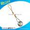 Zinc alloy Mobile Phone Strap