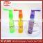 Colorful Fruit Flavor Liquid Spray Candy Drink