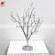 high quality artificial dry tree branch party table decorative tree wedding decorating centerpiece