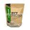 Organic Rice protein with small bag available