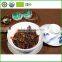 Yunan puer tea lotus tuo scented anti cancer compressed mini tuo tea