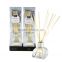 natural fragrance oil fiber stick 100ml reed diffuser