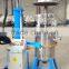 Automatic Lifting Dispersing Vacuum Mixer Tank