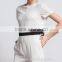 New fashion women jumpsuit causal pants design for lady