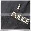 SHANGHAI Uniform Manufacturer OEM Traffic Police Motorcycle Uniform Jacket Made in China