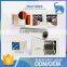 high quality large format sticky sublimation heat transfer paper roll for sportswear