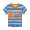 Wholesale baby clothing 2016 latest kids t shirt