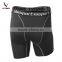 Professional Fitness Quick-Drying Men's Bodyboulding Compression Male Shorts Pants