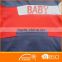 New Style Boutique Letter Printed Baby Custom Hoodie