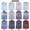hot product chunky premium cotton plaid china import t shirts
