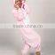 Wholesale Unisex Couple Women Dress Pajamas Adult Sexy Sleepwear