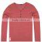 MC1196 Pink and Black 2016 Fall Keep Warm Shirt Autumn Clothes