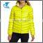 Women's Outerwear Fashionable Warm Down Jacket
