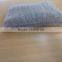 100% Cashmere Cable Travel Pillow Set