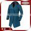 2015 Ladies Long Thick Outdoor Waterproof Winter Jacket Western Jackets