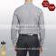 2016 OEM Latest Design Trim Fit Non-iron Microcheck Formal Long Shirt Man