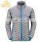 2017 Wholesale Men Waterproof Winderproof White Goose Down Jacket