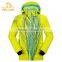 2017 Top Quality Waterproof Winderproof Breathable Winter Mens Ski Jacket