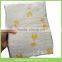 Spanish Super Throw Soft Softtextile Baby Blanket