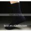 Fiber brand mens mannen spring winter thermal coolmax sport no show black cotton socks sokken sox for man