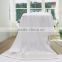 Cheap Promotional 100% Cotton Luxury Hotel Bath Towel white home bath towel soft touch custom