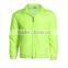 oem custom design mens windbreaker/wholesale cheap wind coat
