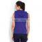 Newest Style Cotton Females Sleeveless Gym Hoodie Cheap