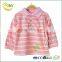 100% Cotton kids boys cartoon t-shirt design