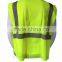 ANSI/ISEA107 Reflective Safety Vest for Men