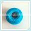 Fancy Fish Net Yarn For Scarf Knitting