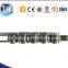 9.525 pitch leaf chain AL344 industrial chain OEM ODM acceptable