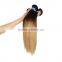 Hot selling 8-30 inch natural color Peruvian straight hair