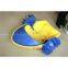 cheap children hand boat, paddle boats for sale