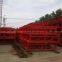 Construction hoist mast section for  sale