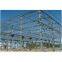 Steel Buildings And Structures