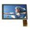 3.5 TFT LCD module with touch panel